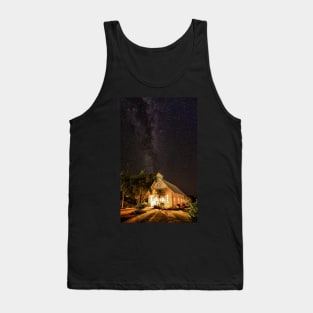 The Chapel Under the Stars Tank Top